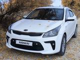 Kia Rio 2019 годаүшін6 850 000 тг. в Кызылорда – фото 3