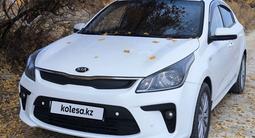 Kia Rio 2019 годаүшін6 850 000 тг. в Кызылорда – фото 3
