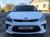 Kia Rio 2019 годаүшін6 850 000 тг. в Кызылорда – фото 4