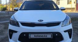 Kia Rio 2019 годаүшін6 850 000 тг. в Кызылорда – фото 4