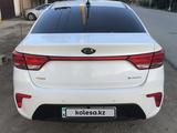 Kia Rio 2019 годаүшін6 850 000 тг. в Кызылорда – фото 5