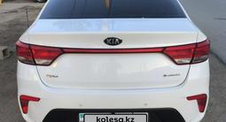 Kia Rio 2019 годаүшін6 850 000 тг. в Кызылорда – фото 5