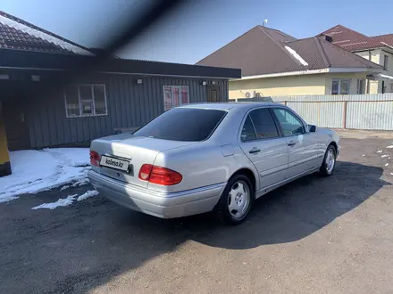 Mercedes-Benz E 280 1996 года за 3 000 000 тг. в Каскелен