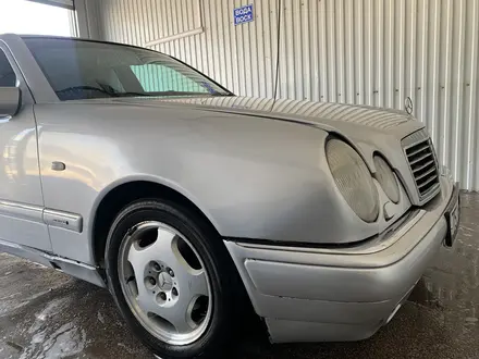 Mercedes-Benz E 280 1996 года за 3 000 000 тг. в Каскелен – фото 6