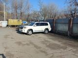 Toyota Land Cruiser 2013 года за 27 500 000 тг. в Алматы – фото 2