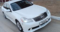 Nissan Fuga 2007 года за 5 000 000 тг. в Актау – фото 2