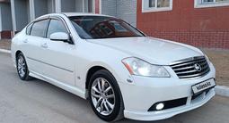 Nissan Fuga 2007 года за 5 000 000 тг. в Актау