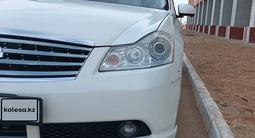 Nissan Fuga 2007 года за 5 000 000 тг. в Актау – фото 3