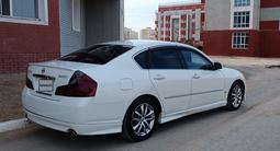 Nissan Fuga 2007 года за 5 000 000 тг. в Актау – фото 4