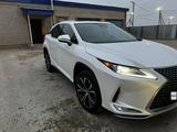 Lexus RX 350 2022 годаүшін24 500 000 тг. в Кульсары – фото 2
