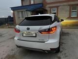 Lexus RX 350 2022 годаүшін24 500 000 тг. в Кульсары – фото 3