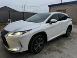 Lexus RX 350 2022 годаүшін24 500 000 тг. в Кульсары – фото 4