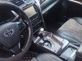 Toyota Camry 2014 годаfor11 300 000 тг. в Семей – фото 5