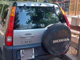 Honda CR-V 2002 годаүшін5 000 000 тг. в Алматы – фото 2