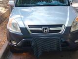 Honda CR-V 2002 годаүшін5 000 000 тг. в Алматы – фото 3
