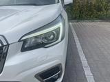 Subaru Forester 2020 года за 17 190 000 тг. в Алматы – фото 3