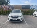Subaru Forester 2020 года за 17 190 000 тг. в Алматы – фото 2