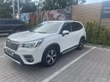 Subaru Forester 2020 года за 17 190 000 тг. в Алматы