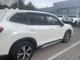 Subaru Forester 2020 года за 17 190 000 тг. в Алматы – фото 5