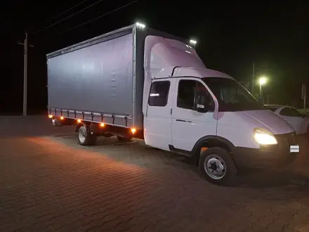 ГАЗ ГАЗель 2010 года за 7 990 000 тг. в Атырау