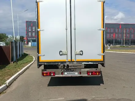 ГАЗ ГАЗель 2010 года за 7 990 000 тг. в Атырау – фото 3