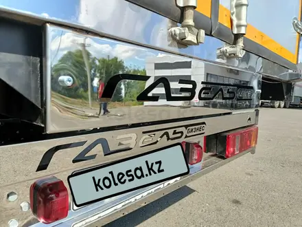 ГАЗ ГАЗель 2010 года за 7 990 000 тг. в Атырау – фото 6