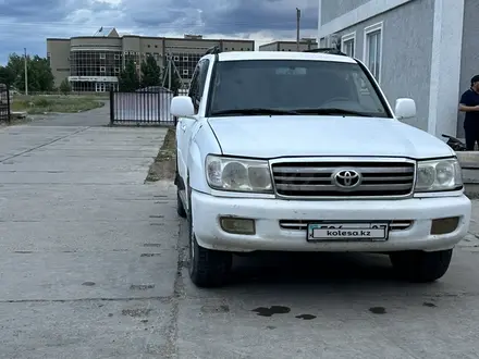 Toyota Land Cruiser 2002 года за 5 500 000 тг. в Уральск – фото 5