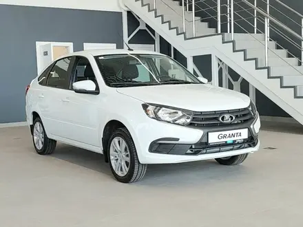 ВАЗ (Lada) Granta 2191 Classic Optima 2023 года за 5 780 000 тг. в Петропавловск – фото 2