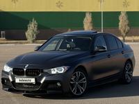 BMW 330 2015 годаfor12 200 000 тг. в Алматы