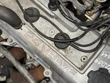 Двигатель Toyota 4.5L 24V (R6) 1FZ-FE Инжектор Катушка за 2 000 000 тг. в Кызылорда – фото 4