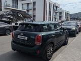 Mini Countryman 2017 годаүшін8 000 000 тг. в Алматы – фото 2
