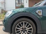 Mini Countryman 2017 годаүшін8 000 000 тг. в Алматы – фото 4