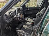 Mini Countryman 2017 годаүшін8 000 000 тг. в Алматы – фото 5