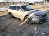 Subaru Legacy Lancaster 1999 годаүшін2 300 000 тг. в Алматы