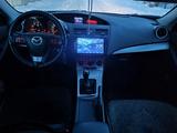 Mazda 3 2010 года за 5 000 000 тг. в Уральск – фото 4