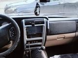 Jeep Cherokee 2000 годаүшін3 800 000 тг. в Темиртау – фото 4