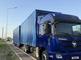 Foton 2022 годаүшін36 000 000 тг. в Алматы