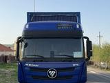 Foton 2022 годаүшін36 000 000 тг. в Алматы – фото 3