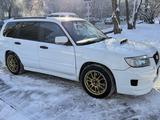 Subaru Forester 2003 года за 5 300 000 тг. в Алматы – фото 3