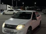 ВАЗ (Lada) Granta 2190 2013 года за 3 250 000 тг. в Атырау – фото 2