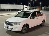 ВАЗ (Lada) Granta 2190 2013 года за 3 250 000 тг. в Атырау
