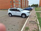Nissan Terrano 2020 года за 6 000 000 тг. в Астана – фото 2
