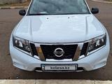 Nissan Terrano 2020 года за 6 000 000 тг. в Астана