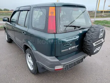 Honda CR-V 1998 года за 4 700 000 тг. в Алматы – фото 10