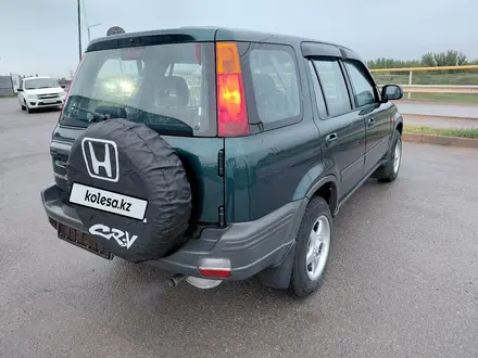 Honda CR-V 1998 года за 4 700 000 тг. в Алматы – фото 11