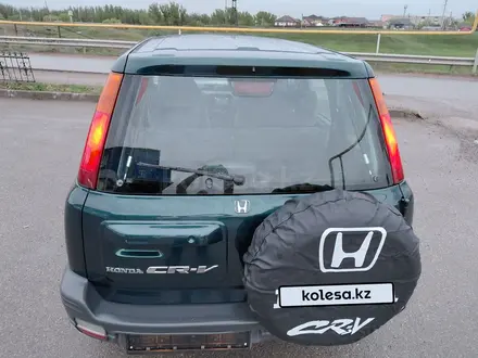 Honda CR-V 1998 года за 4 700 000 тг. в Алматы – фото 12