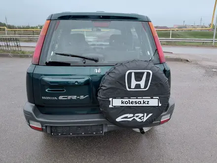 Honda CR-V 1998 года за 4 700 000 тг. в Алматы – фото 13