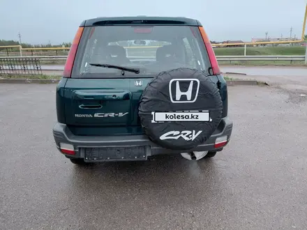 Honda CR-V 1998 года за 4 700 000 тг. в Алматы – фото 14
