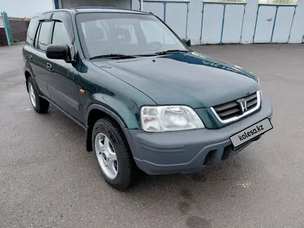 Honda CR-V 1998 года за 4 700 000 тг. в Алматы – фото 16