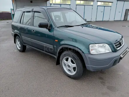 Honda CR-V 1998 года за 4 700 000 тг. в Алматы – фото 17